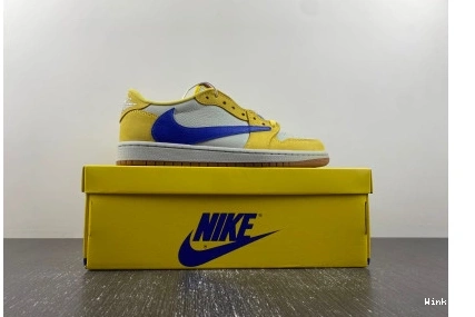 Travis 1 DZ4137-701 Scott x Jordan Air 1102